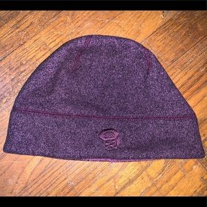 Mountain Hardwear Winter Hat